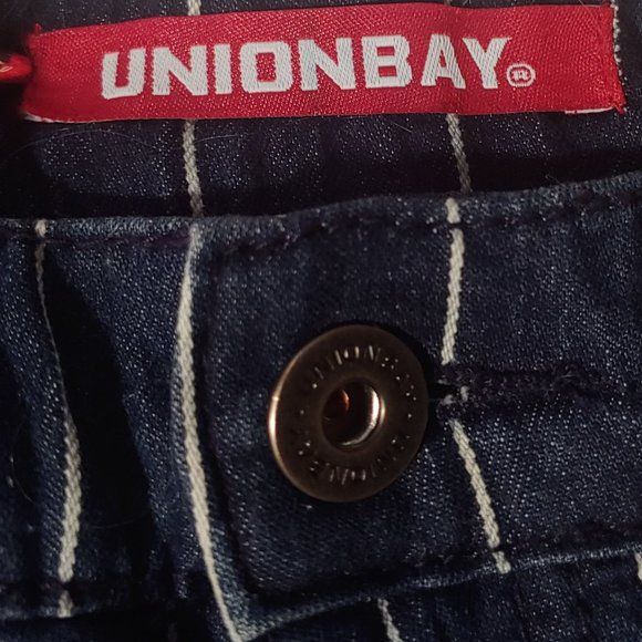 UNIONBAY Shorts - Picture 4 of 7